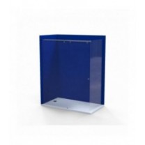 SET VISUAL VX200 ANGULAR COMPLETO