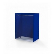 SET VISUAL VX300 COMPLETO