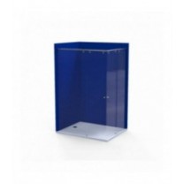 SET VISUAL VX500 VÉRTICE COMPLETO