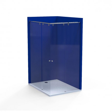 SET VISUAL VX500 VÉRTICE COMPLETO