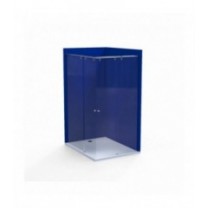 SET VISUAL VX500 VÉRTICE COMPLETO