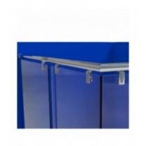 SET VISUAL VX500 VÉRTICE COMPLETO