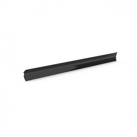 JUNTA CUÑA EPDM NEGRA 3MM. 