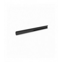 JUNTA CUÑA EPDM NEGRA 3MM. 