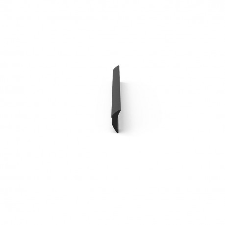 JUNTA CUÑA EPDM NEGRA 3MM. 