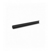 JUNTA CUÑA EPDM NEGRA 7MM. 