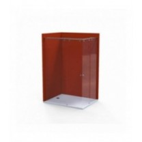 SET VISUAL VK500 VɒTICE COMPLETO 