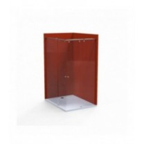 SET VISUAL VK500 VɒTICE COMPLETO 