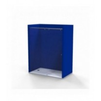 SET VISUAL VX100 COMPLETO