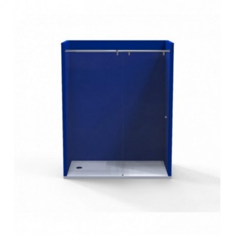 SET VISUAL VX100 COMPLETO