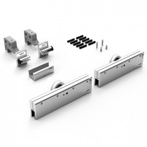 SET DE ACCESORIOS ELEVA + 125K.