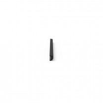 JUNTA CUÑA EPDM NEGRA  2MM.