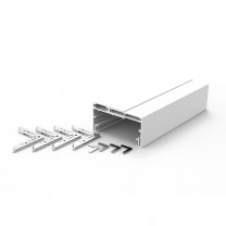 JAMBA TAPAJUNTAS PERFIL CERRADO