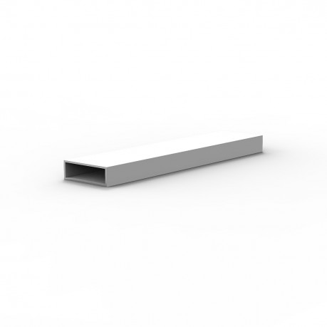 TUBO RECTANGULAR DE 45X15