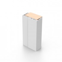 JAMBA TAPAJUNTAS PERFIL CERRADO