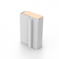 JAMBA PERFIL CERRADO ANCHO EXTRA