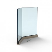 ESCUADRAS PLANA 135º 15 x 50 MM