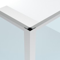 PERFIL ESQUINERO 90º FIJOS  SELEC