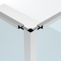 PERFIL ESQUINERO 90º FIJOS  SELEC