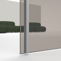 TIRADOR NUVO 1950MM.