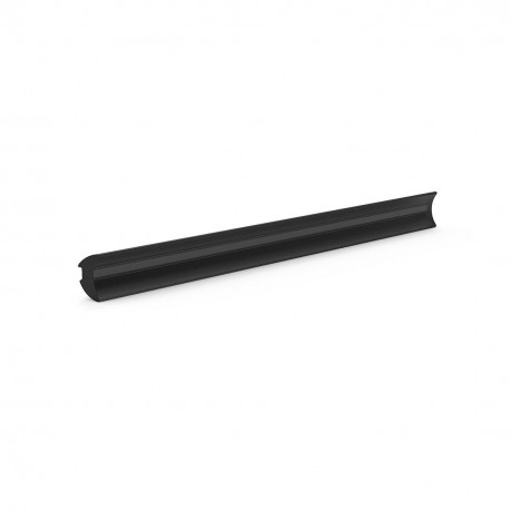 JUNTA CUÑA EPDM NEGRA 7MM. 