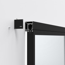 SET EMBELLECEDOR LATERAL  UNE