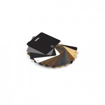 CARTA DE COLORES OGC