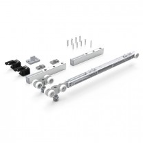 SET WOOD 90K. MADERA RETRÁCTIL 2 SOFTCLOSE