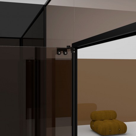 SET PERNIOS PIVOTANTES SELEC