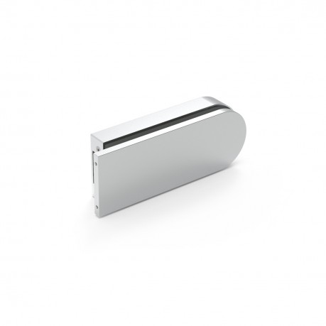 CERRADERO VIDRIO PUERTA 2 HOJAS