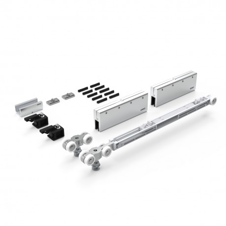 SET EPROM200 90K. SOFTCLOSE DOBLE